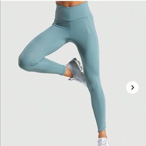 Gymshark leggings